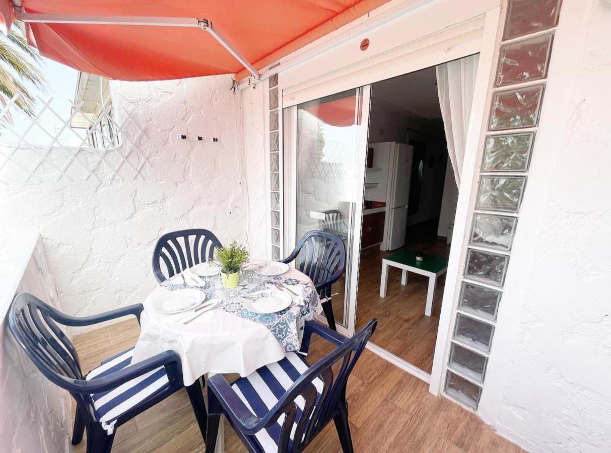 Happy Days, Central, Nice Terrace, Fast Internet *